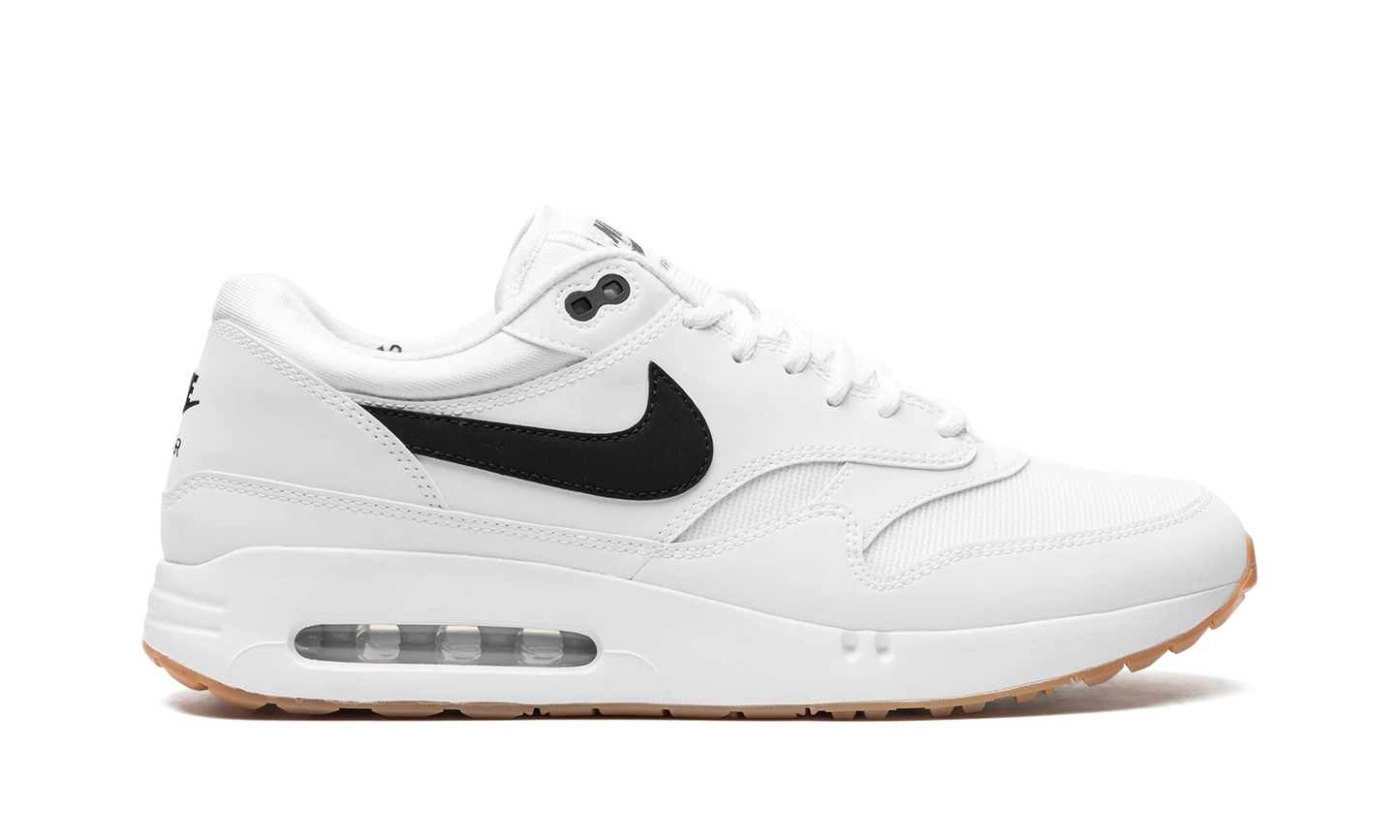 Air Max 1 '86 Golf "White/Black" FN0697 100