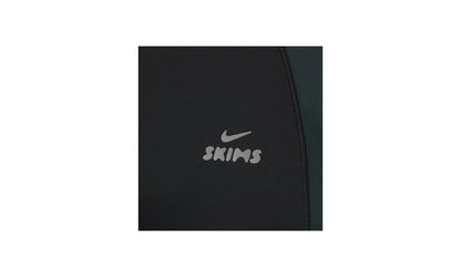 SHINE MICRO SCOOP BRA "Nike - Obsidian And Dark Teal" SKM063