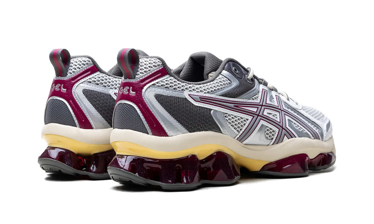 GEL-Quantum Kinetic "Sheet Rock Dark Cherry" 1203A270 103