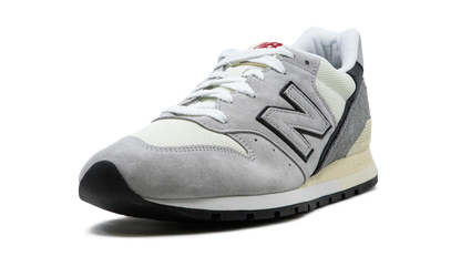 996 "Made in USA - Grey" U996TG