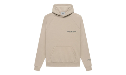 Pullover Hoodie "String" 192SU212073F