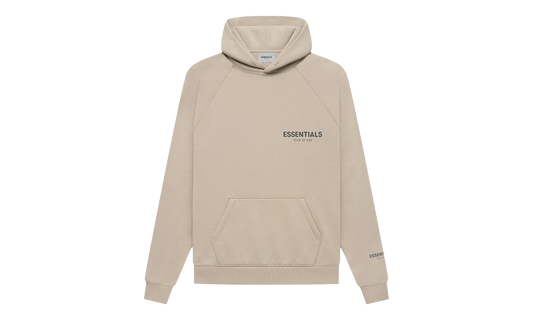 Pullover Hoodie "String" 192SU212073F