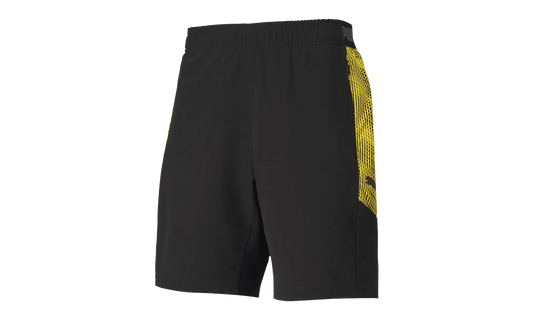 Ftblnxt Pro Shorts "Black" 656522 04