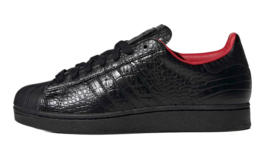 Superstar II "Core Black" IH9310