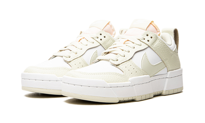 DUNK LO DISRUPT MNS WMNS"Sea Glass"