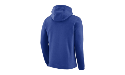 NBA GS Warriors Hoodie Logo Essential "Blue" AA3663 495