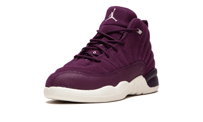 Jordan 12 Retro PS "Bordeaux" 151186 617
