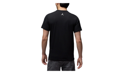 Air Jordan Brand Photo T-Shirt "Black" HJ2354 010