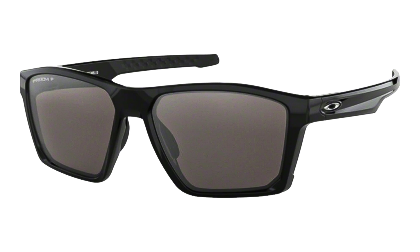 Targetline Polarized Sunglasses "Polished Black" OO9397-08