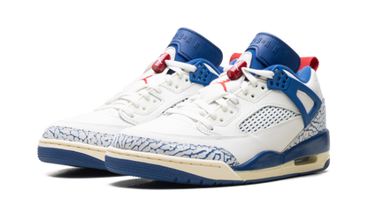 Spiz'ike Low "Storm Blue" IM2176 133