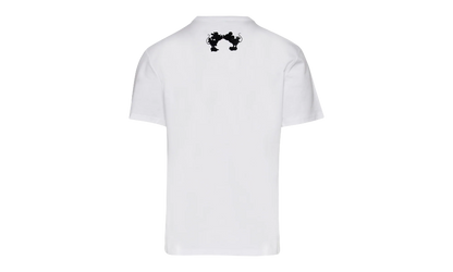 Disney's Mickey & Friends Heritage T-Shirt "Posing Mickey - White" T1919G 592166045