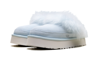Disquette Chalet Slipper WMNS "Reef Blue" 1173930 REF