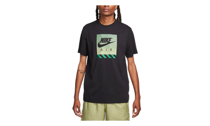 NSW Forward Connect T-Shirt "Black" FQ3794 010