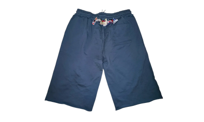 Multi Tag Shorts "Blue" GUT MBTM 0001