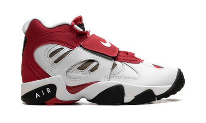 Air Diamond Turf II "Prime Red" II7080 600