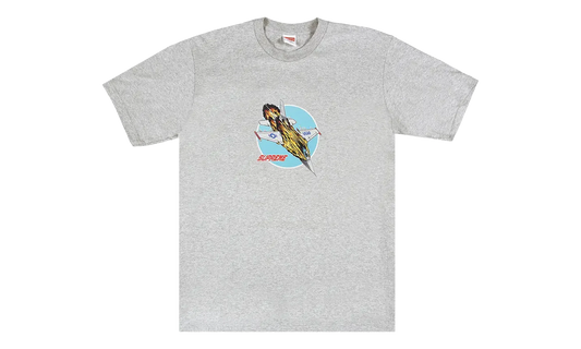 Jet Tee "Heather Grey" SU27145