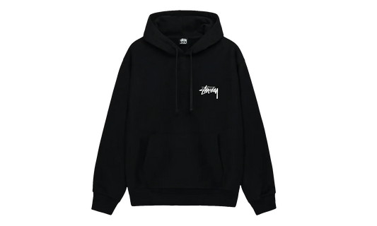 Cherries Hoodie "Black" STUS447
