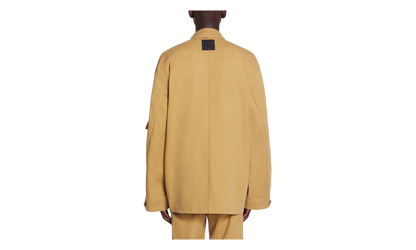 COTTON UTILITY JACKET "SABLE" RM JA0044 5921 P24 081