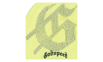Studded Beanie "Volt" GS021