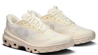Running Cloudventure 2 LOEWE Eggshell (Women's)