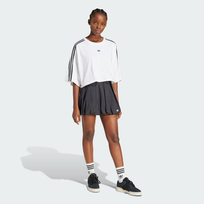 Women's adidas Adilenium Season 3 Boxy Oversized Tee