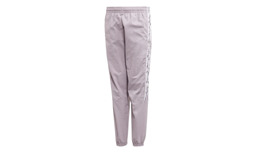 New Icon Track Pants GS "Soft Vision / White" ED7809