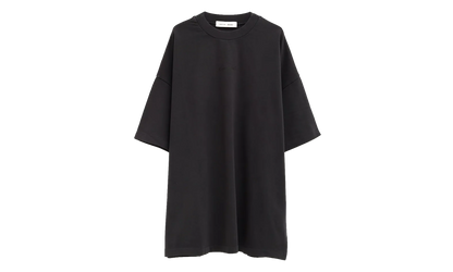 SIGNATURE 90'S SHORT SLEEVE TEE "Faded Black" 125SP264471F