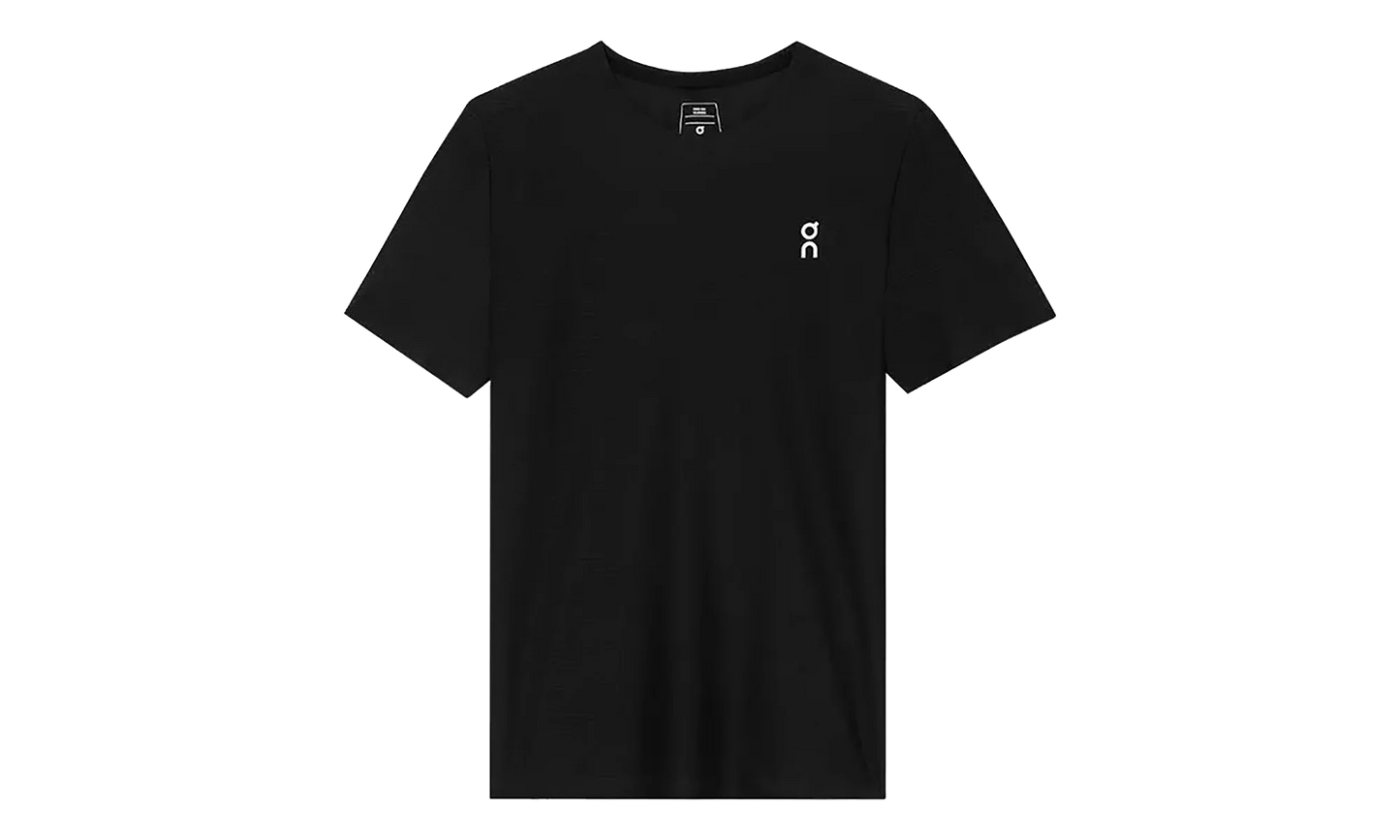 Court Tee WMNS "Black" 1WG10270553