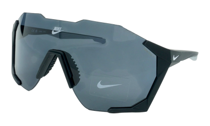 Charged Shield Sunglasses "Matte Black / Grey" IB3518X 010