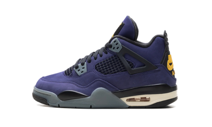 Air Jordan 4 GS "Lakers" IB4171 500
