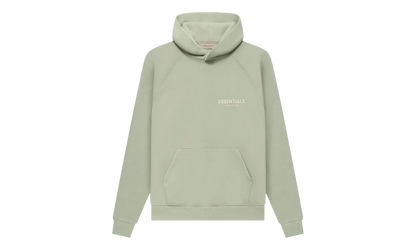 Hoodie "Sea Foam" 192BT212054F