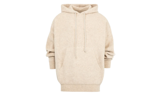 Knitted Hun Hoodie "DNA Dust" RR02E1698 KWP 44