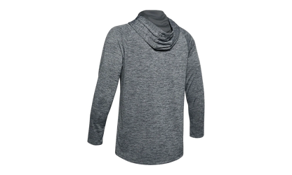 Tech 2.0 Hoodie "Pitch Gray / Black" 1328703 013
