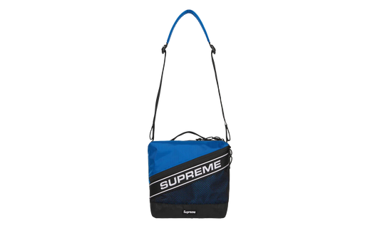 Shoulder Bag "Blue" SU26990
