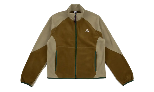 ACG "Wolf Tree" FZ Jacket "Olive Flak" IF0964 368