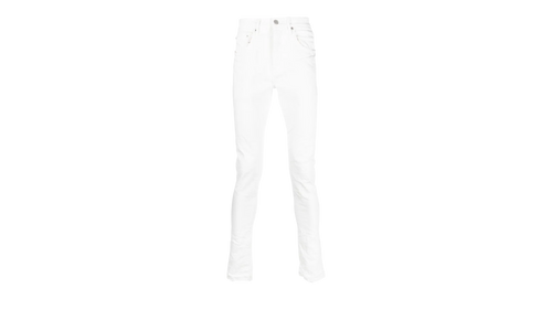 OPTIC WHITE "White" P001 OPWH122