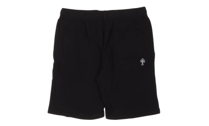 Eye Chart Shorts "Black" CHRM0757