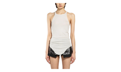 Racer Back Tank Top WMNS "Milk Wash" DS01F4112 BH 51