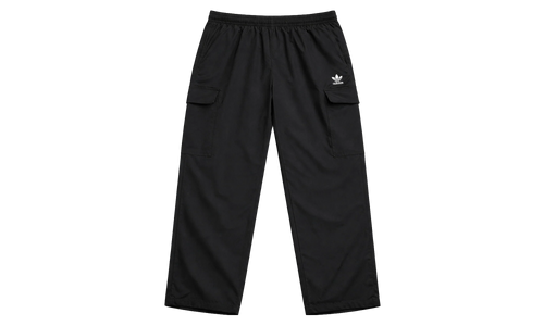 Essential Cargo Pants "Black" JW6020