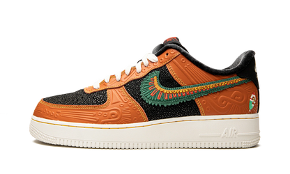 Air Force 1 '07 LX "Siempre Familia" DO2157 816