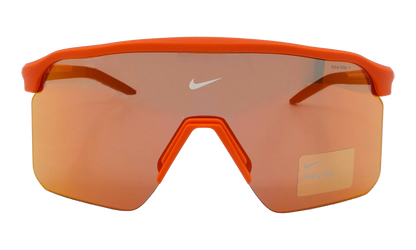 Expedition Shield Team Sunglasses "Orange / Black / Road Tint" IH0899 891
