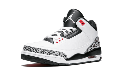 3 Retro "Infrared 23" 136064 123