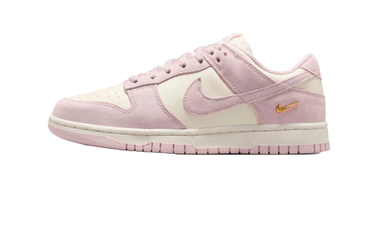 Dunk Low WMNS "Sail Pearl Pink" IO4244 100