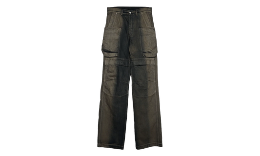 Stefan Cargo Pants "Dark Dust Degrade" RU02E1346 DKDEG 78D