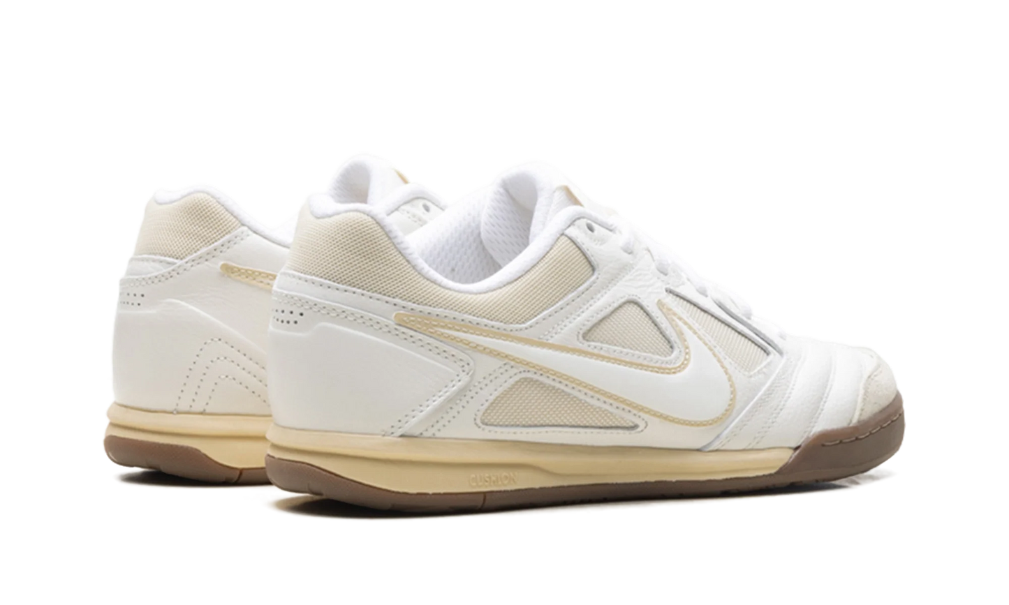 Gato "Sail White Gum Dark Brown Light Khaki" IB3082 133