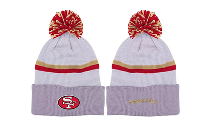 Team Color Beanie "Slate" KQ28Z