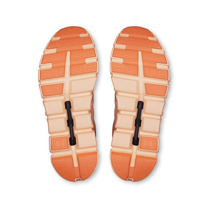 On Running Cloud 6 Waterproof Sandstone Blonde (Women’s)