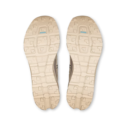 On Running Cloudvista 2 Cream Desert (M)