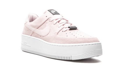 AIR FORCE 1 LO MNS WMNS"BARELY ROSE"