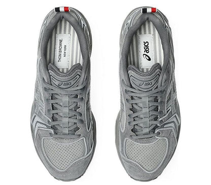 Gel Kayano 14 Thom Browne Grey